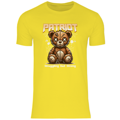 T-Shirt  PATRIOT STRONG