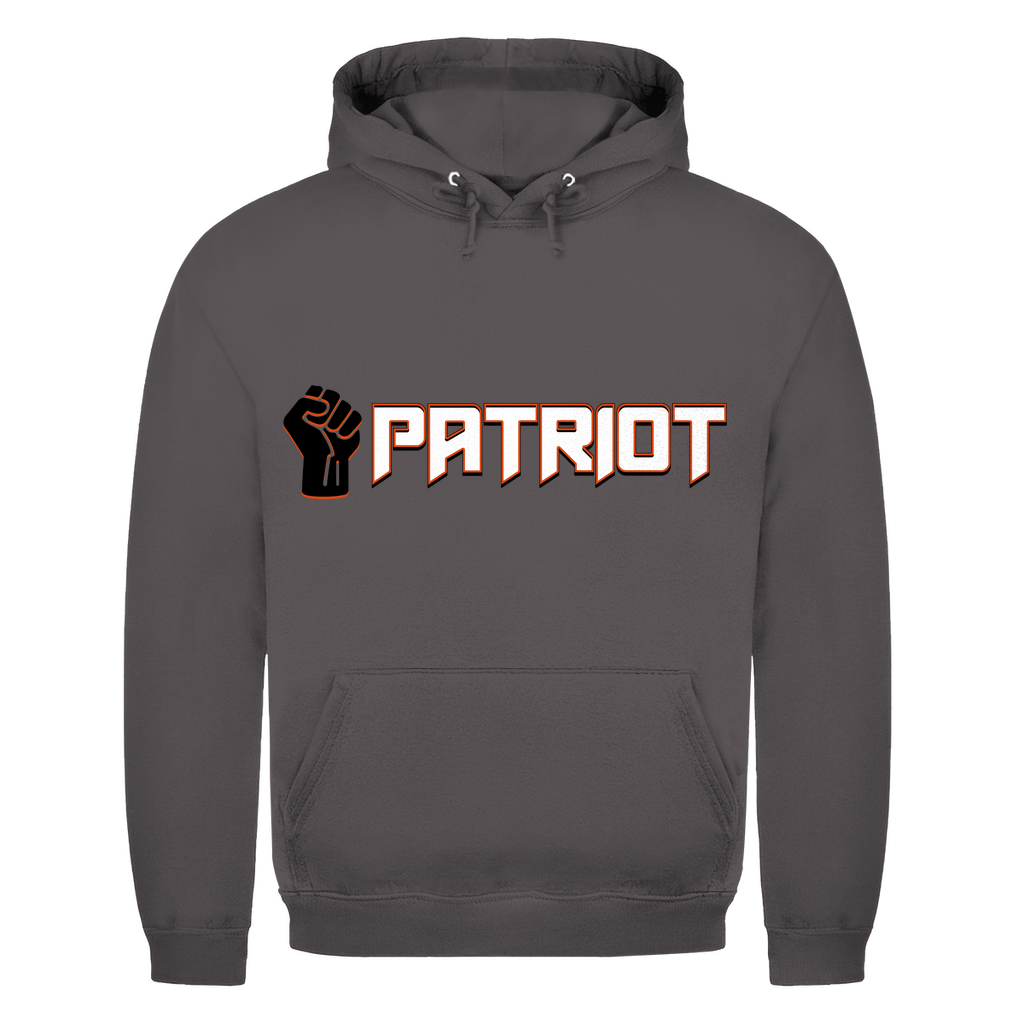 Hoodie PATRIOT FIGHT
