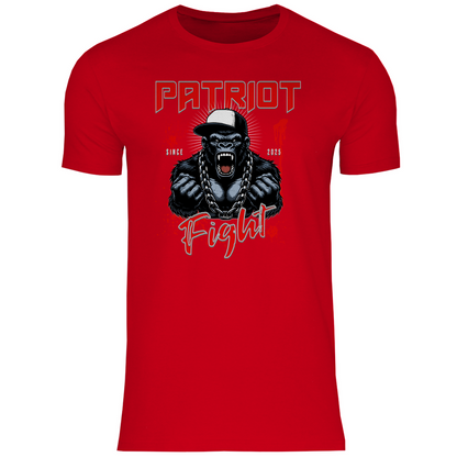 T-Shirt PATRIOT FIGHT