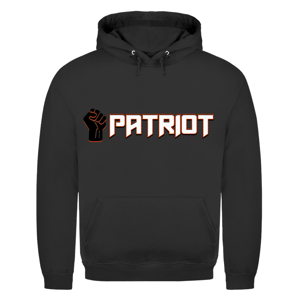 Hoodie PATRIOT BEAT