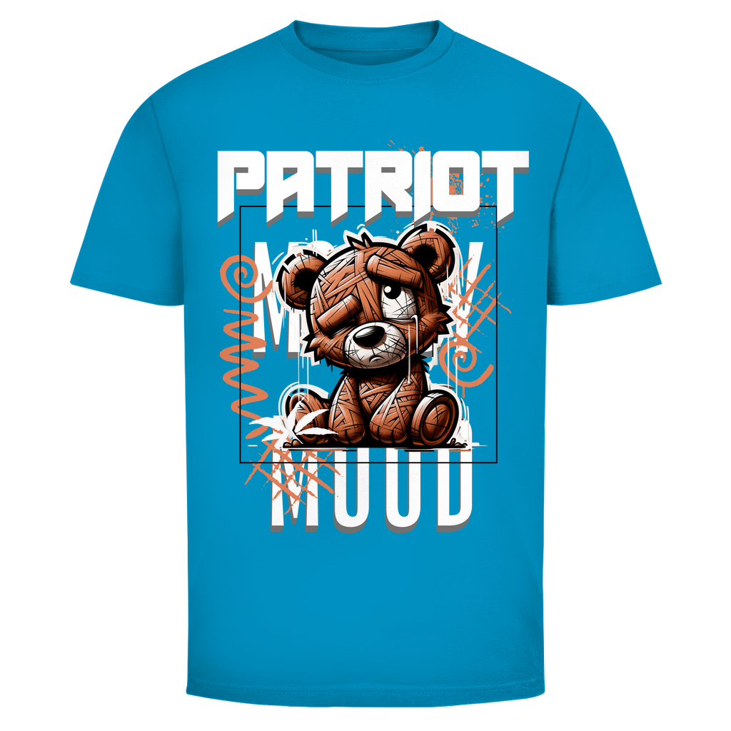 T-Shirt  PATRIOT MOOD