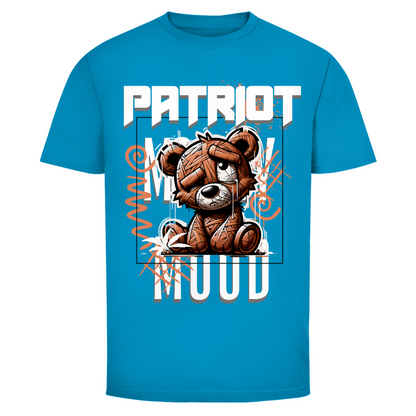 T-Shirt  PATRIOT MOOD