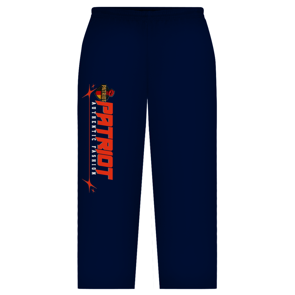 Oversize Sweatpants PATRIOT FASHION