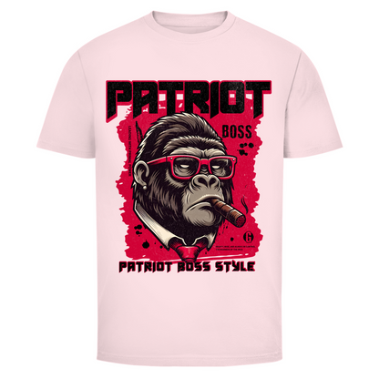 T-Shirt PATRIOT BOSS