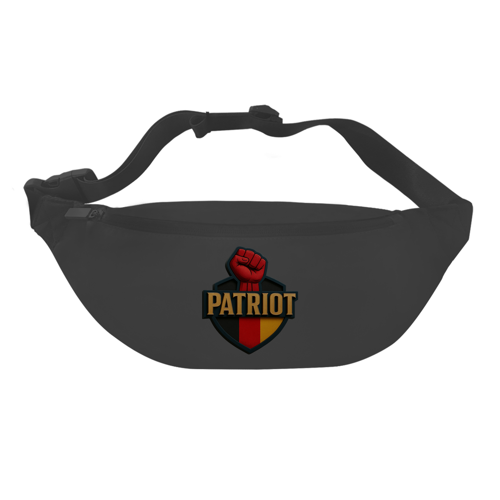 Gürteltasche PATRIOT