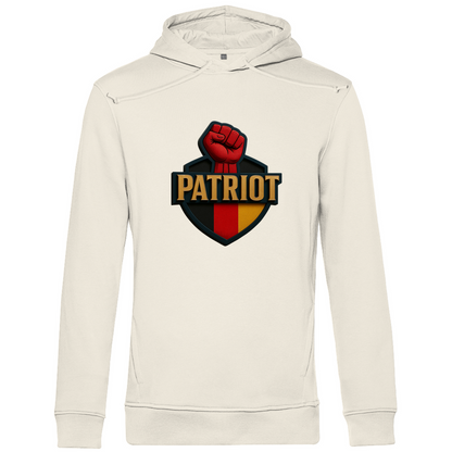 Premium Bio Hoodie PATRIOT