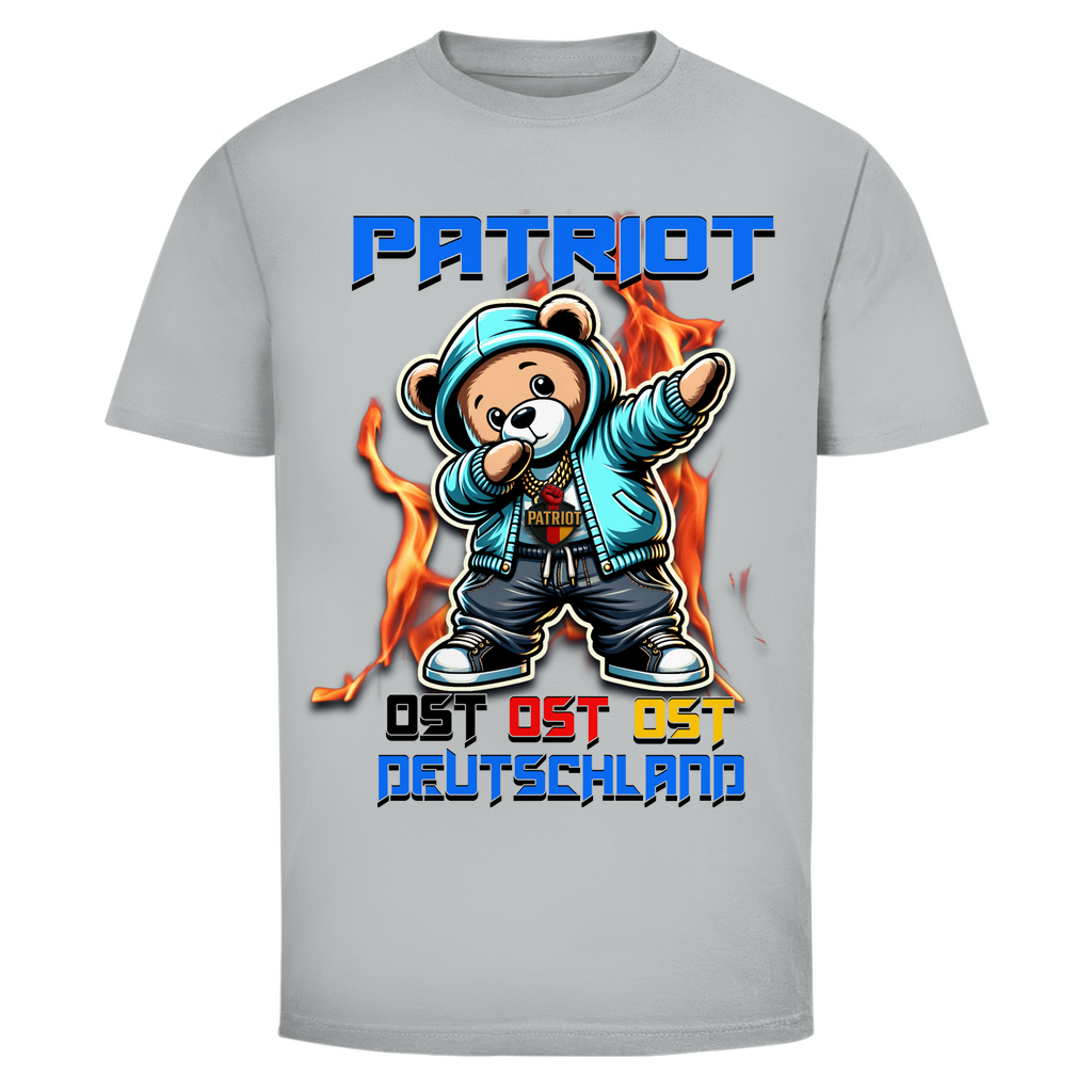 T-Shirt PATRIOT OSTDEUTSCHLAND