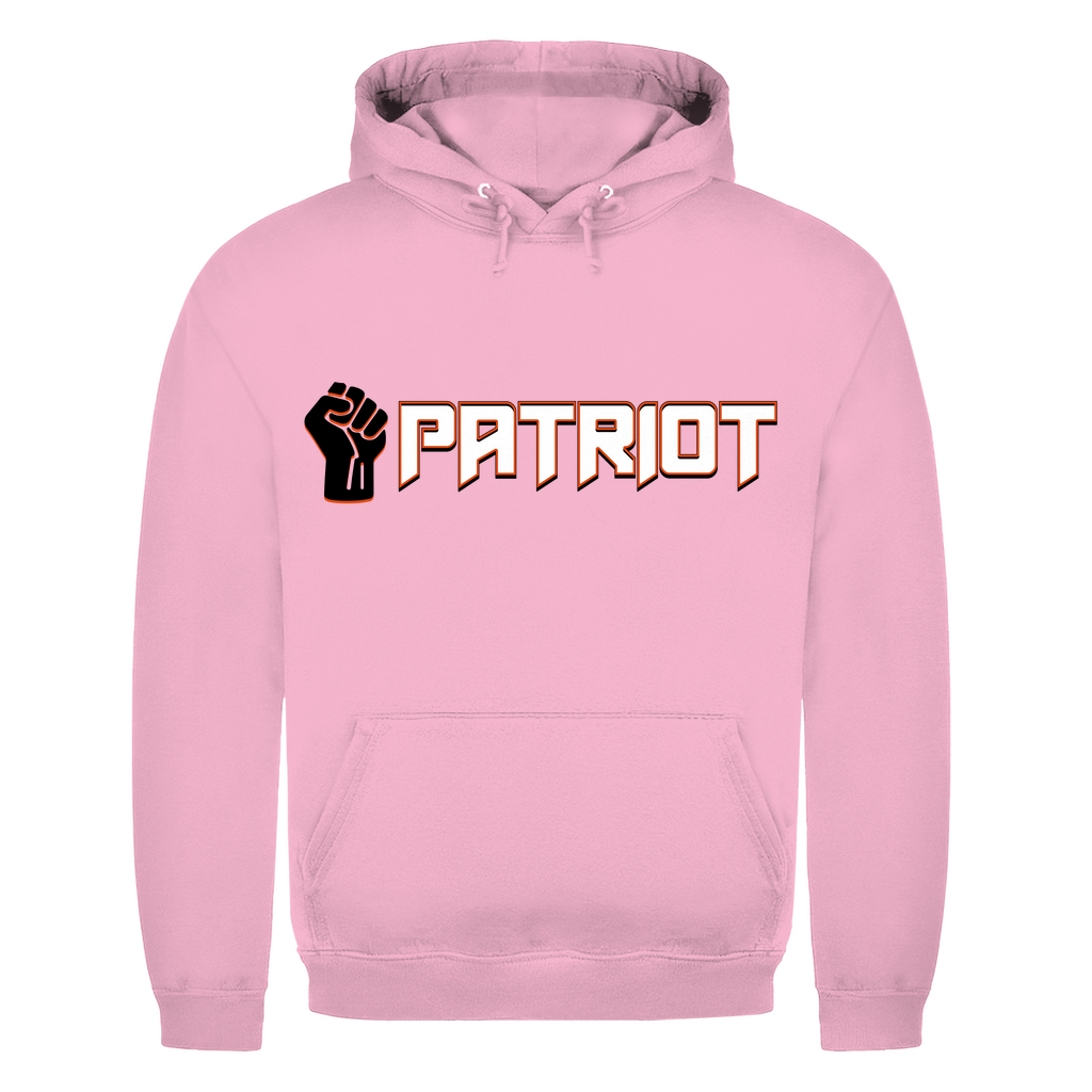 Hoodie PATRIOT APE